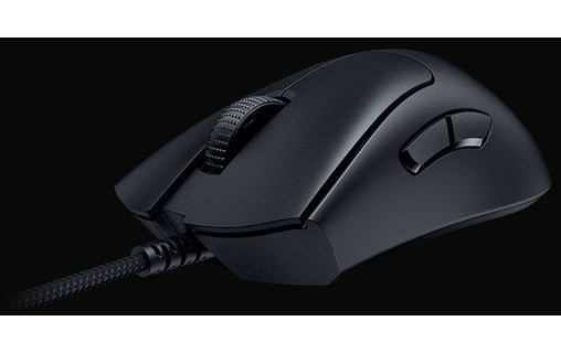 Souris Gaming Razer DeathAdder V3 - Noire