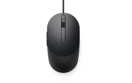 Souris Dell MS3220 - Noire