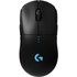 Souris de jeu sans fil Logitech G PRO avec capteur Hero