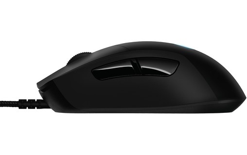 LOGITECH G - Souris gaming G403 HERO
