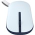Souris sans fil ASUS Marshmallow MD100 - Bleue, Rose