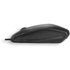 Souris CHERRY GENTIX Illuminated - Noire
