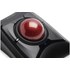 Souris sans fil Kensington Expert Mouse - Noire - Trackball
