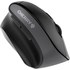 Souris sans fil CHERRY MW 4500 - Grise, Noire - Pour gaucher, Ergonomique