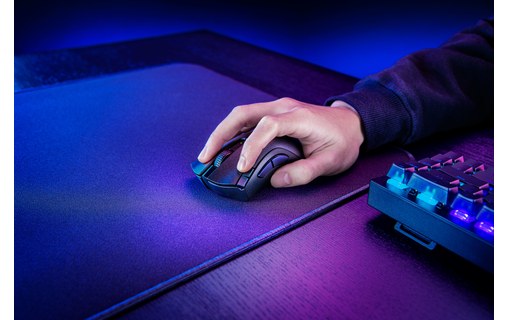 Souris Gaming sans fil Razer DeathAdder V2 X HyperSpeed - Noire