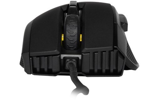 CORSAIR - Souris Gaming IRONCLAW RGB CH-9307011-EU