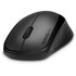 Souris sans fil Speedlink Kappa - Noire - Ergonomique