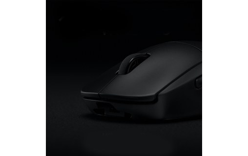 Logitech Pro souris RF sans fil Optique 16000 DPI Droitier