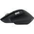 Logitech MX Master 3 for Business souris RF Sans fil + Bluetooth Laser 4000 DPI