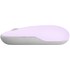 Souris sans fil ASUS Marshmallow MD100 - Bleue, Rose