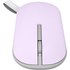 Souris sans fil ASUS Marshmallow MD100 - Bleue, Rose