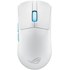 Souris Gaming sans fil ASUS ROG Harpe Ace Aim Lab Edition - Blanche