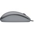 Souris Logitech M110 Silent - Grise
