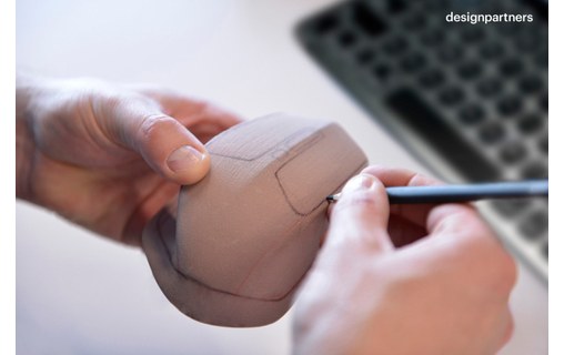 Logitech MX Master souris RF Sans fil + Bluetooth Laser 1000 DPI Droitier