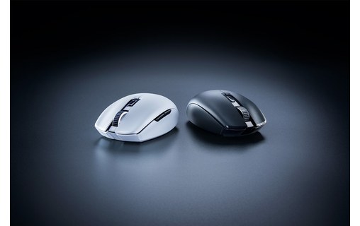 Souris Gaming sans fil Razer Orochi V2 - Noire