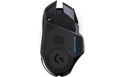 LOGITECH Souris Gaming sans fil G502 LIGHTSPEED