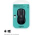 Logitech M510 souris RF sans fil Laser