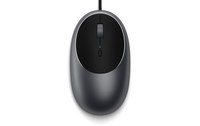Souris Satechi C1 - Gris Sidéral