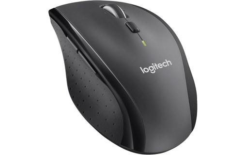 Logitech Marathon Mouse M705