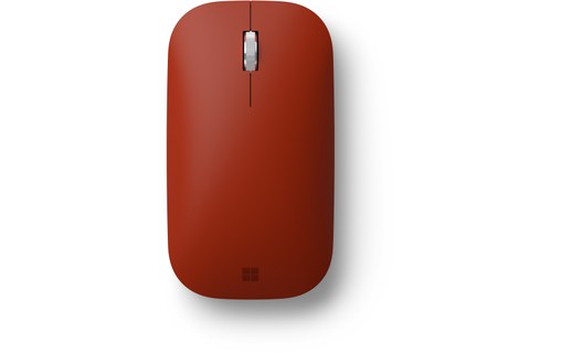 Microsoft Surface Srf souris Bluetooth Blue Trace Ambidextre