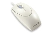 Souris CHERRY WheelMouse - Grise