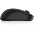 Souris sans fil Dell MS3320W - Noire