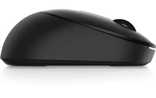 Souris sans fil Dell MS3320W - Noire