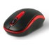 Souris sans fil Speedlink Ceptica - Noire, Rouge