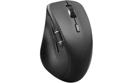 Souris Gaming sans fil Speedlink Libera - Noire