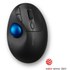 Souris sans fil Kensington Pro Fit Ergo - Bleue, Noire - Ergonomique