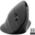 Souris sans fil Speedlink Piavo - Noire - Ergonomique, Verticale
