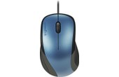 Souris Speedlink Kappa - Bleue, Noire - Ergonomique