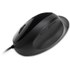 Souris Kensington Pro Fit Ergo - Noire - Ergonomique