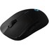 Souris de jeu sans fil Logitech G PRO avec capteur Hero