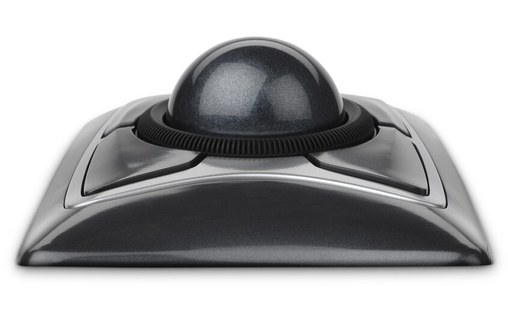 Souris Kensington Expert Mouse - Noire - Trackball