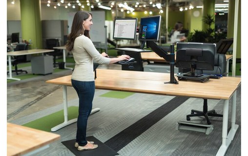 Souris sans fil Kensington Expert Mouse - Noire - Trackball