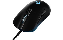 LOGITECH G - Souris gaming G403 HERO