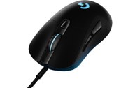 LOGITECH G - Souris gaming G403 HERO