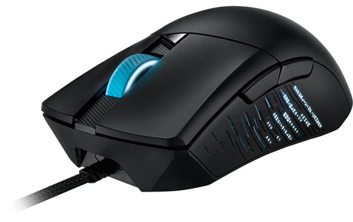 Souris Gaming ASUS ROG Gladius III - Noire