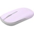 Souris sans fil ASUS Marshmallow MD100 - Violette