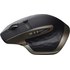 Logitech MX Master souris RF Sans fil + Bluetooth Laser 1000 DPI Droitier