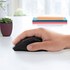 Souris sans fil Logitech M705 Marathon - Charbon