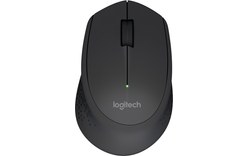Souris sans fil Logitech M280 - Noire