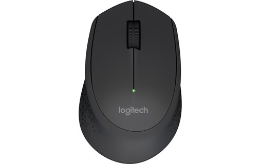 Souris sans fil Logitech M280 - Noire