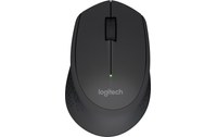 Souris sans fil Logitech M280 - Noire