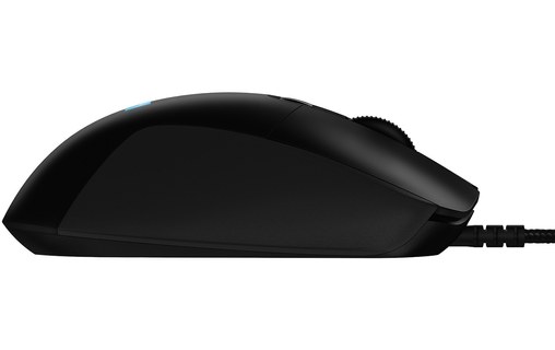 LOGITECH G - Souris gaming G403 HERO
