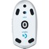 LOGITECH G305 Blanc Souris gaming sans fil