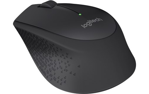 Souris sans fil Logitech M280 - Noire