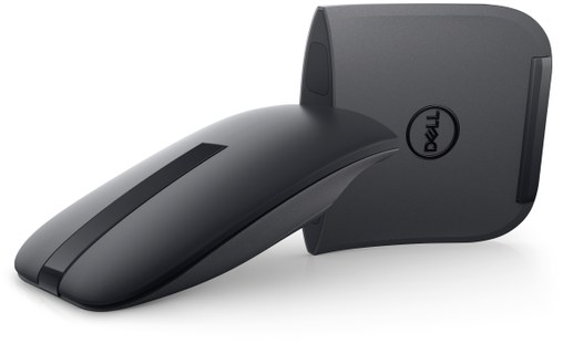 Souris sans fil Dell MS700 - Noire
