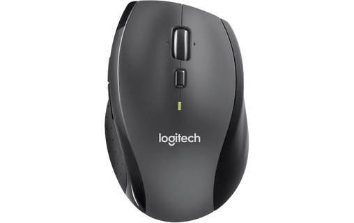 Logitech Marathon Mouse M705